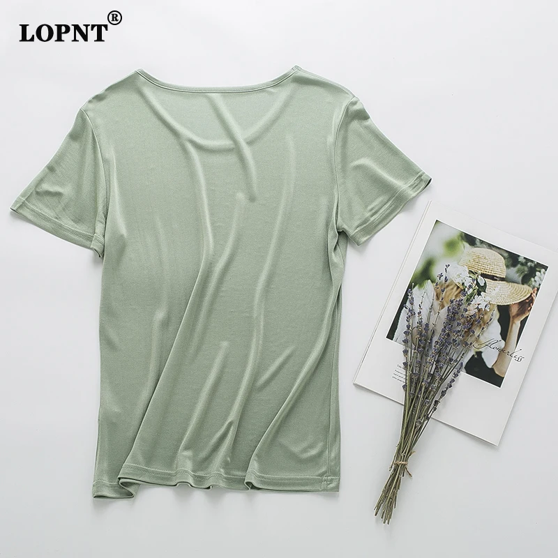 Silk camisole export mulberry silk knitted silk condole belt skirt pure render unlined upper garment Hem water ripper LVFAN Y011