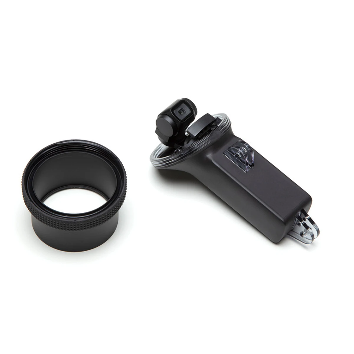 DJI OSMO Карманный водонепроницаемый чехол F60m Дайвинг Дом защитный чехол для DJI OSMO карманные аксессуары