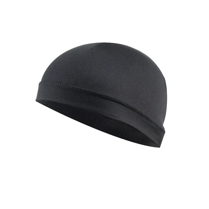 Cooling Cap Cycling Cap Summer Men Lycra Windproof Sun Protection Sports Soft Light Hat Outdoor Bicycle Motorcycle Quick-dry Women Beanie