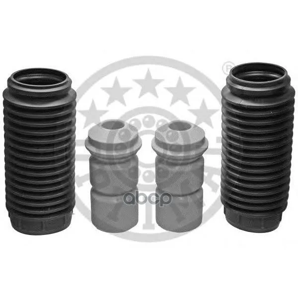 Комплект Пыльников И Отбойников | Зад | Ford Mondeo Iii(B5y), Mondeo Iii Stufenheck(B4y) Optimal арт. AK735084