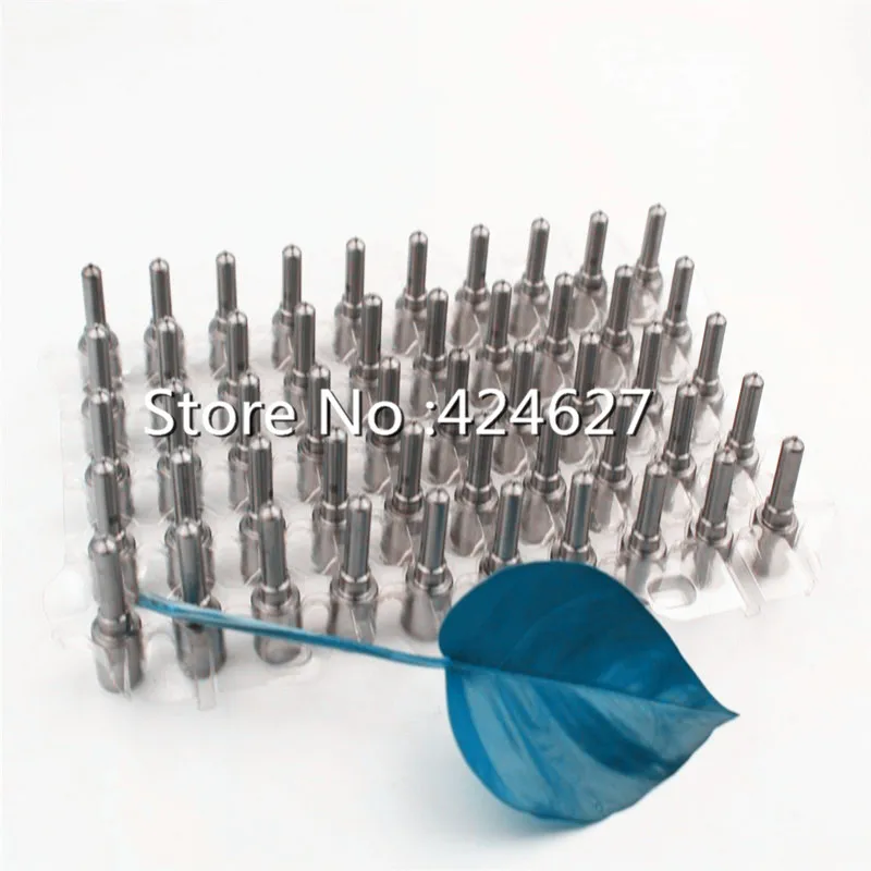 Топливная форсунка дизельная Форсунка инжектора Common Rail(104657DMY) J515 G515 L515PBD универсальная