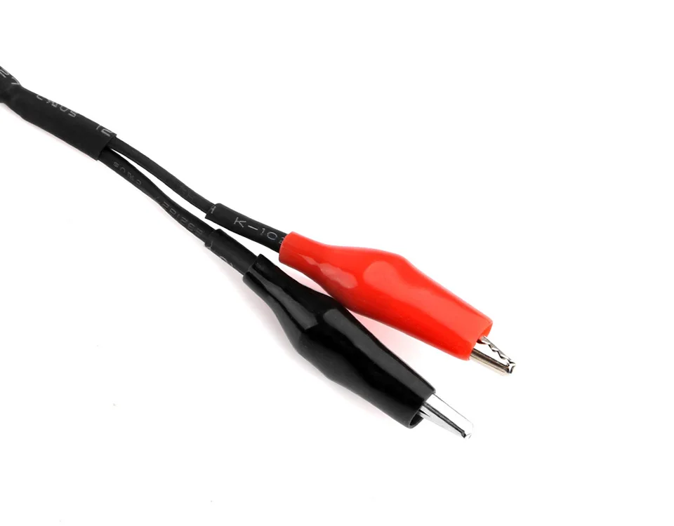 DIYFIX DC кабель питания для samsung xiaomi huawei OPPO VIVO Android китайский телефон Загрузочная линия тест зарядный провод