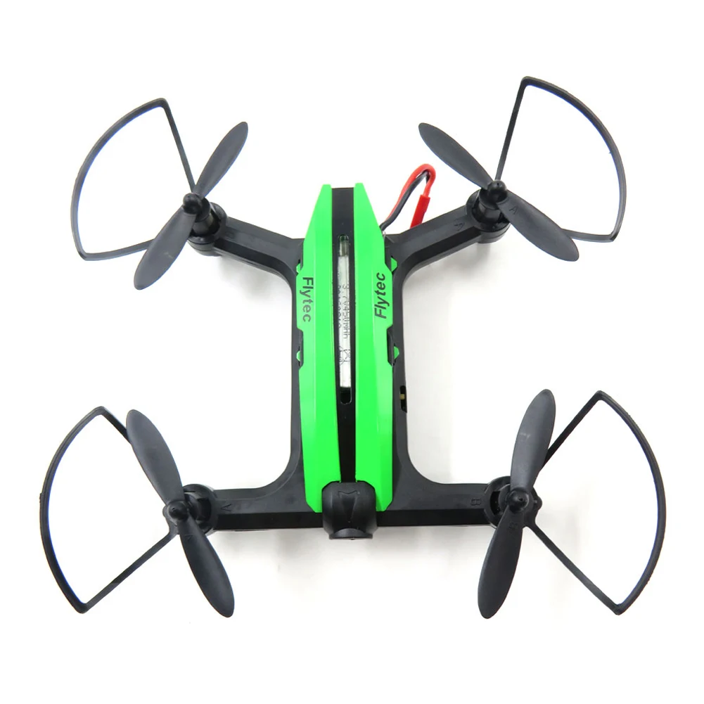 

Flytec T18 Wifi FPV Mini Drone RC Racing Quadcopter 720P video