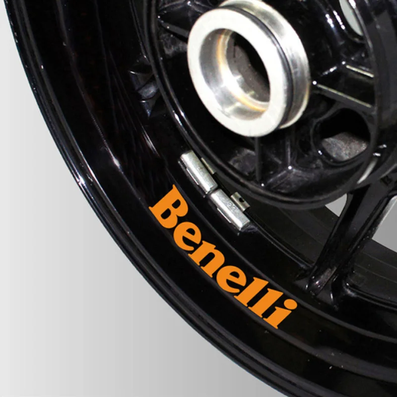 BENELLI(橙)
