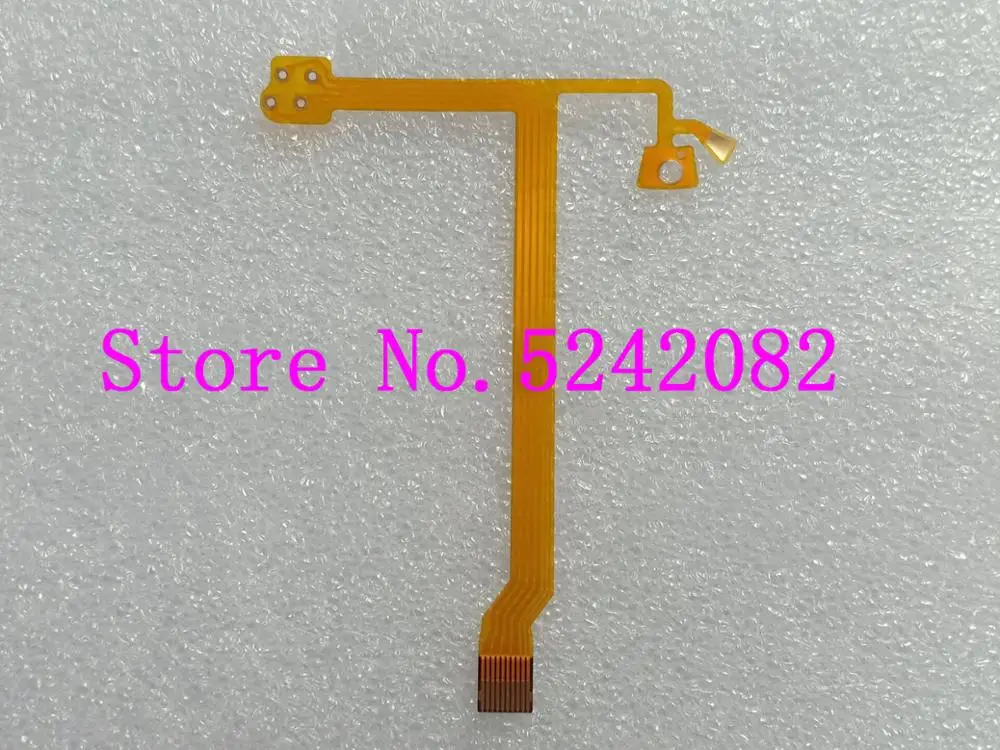 

NEW Lens Aperture Flex Cable for Tokina AT-X SD 11-20 mm 11-20mm F2.8 PRO DX Repair Part