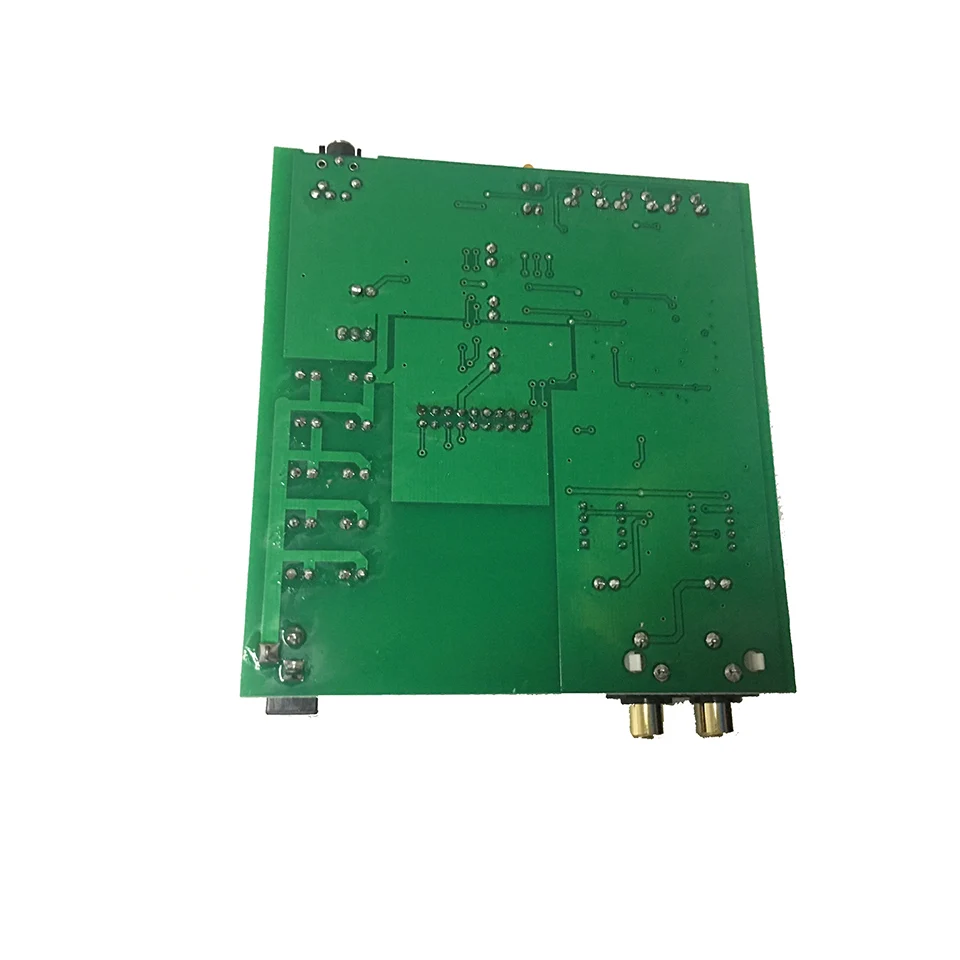 CSR8675 Bluetooth 5 0 декодер плата ЦАП Поддержка APTX HD AK4493 RCA Усилитель для наушников