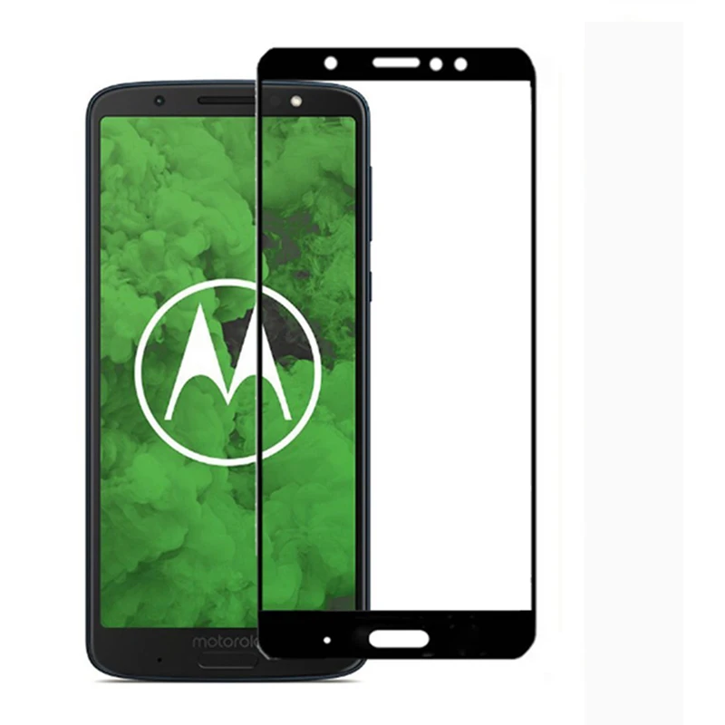 Закаленное стекло для samsung galaxy a6 a600 Plus 2018 a2 core Защита экрана A750 защитная