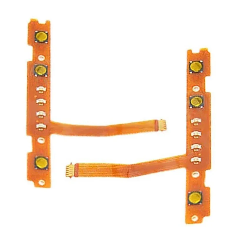 

New Arrival 1PC Handle Flex Cable Left/Right SL SR Wire Switch For Joy-Con Controller Button Key