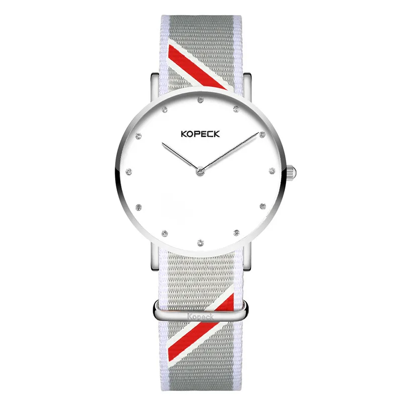 Часы наручные ультратонкие для мужчин и женщин брендовые кварцевые Простые