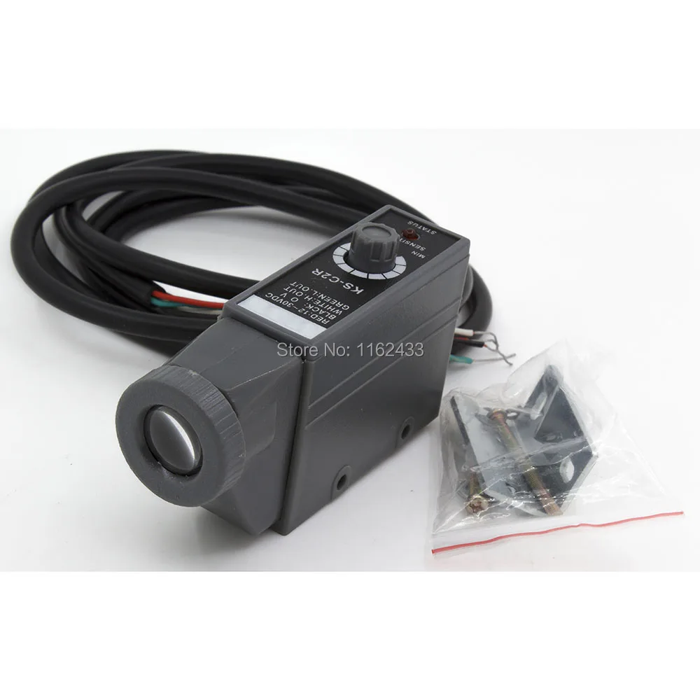 Цветовой сенсорный переключатель Φ series NPN|switch series|switch switchswitch color |