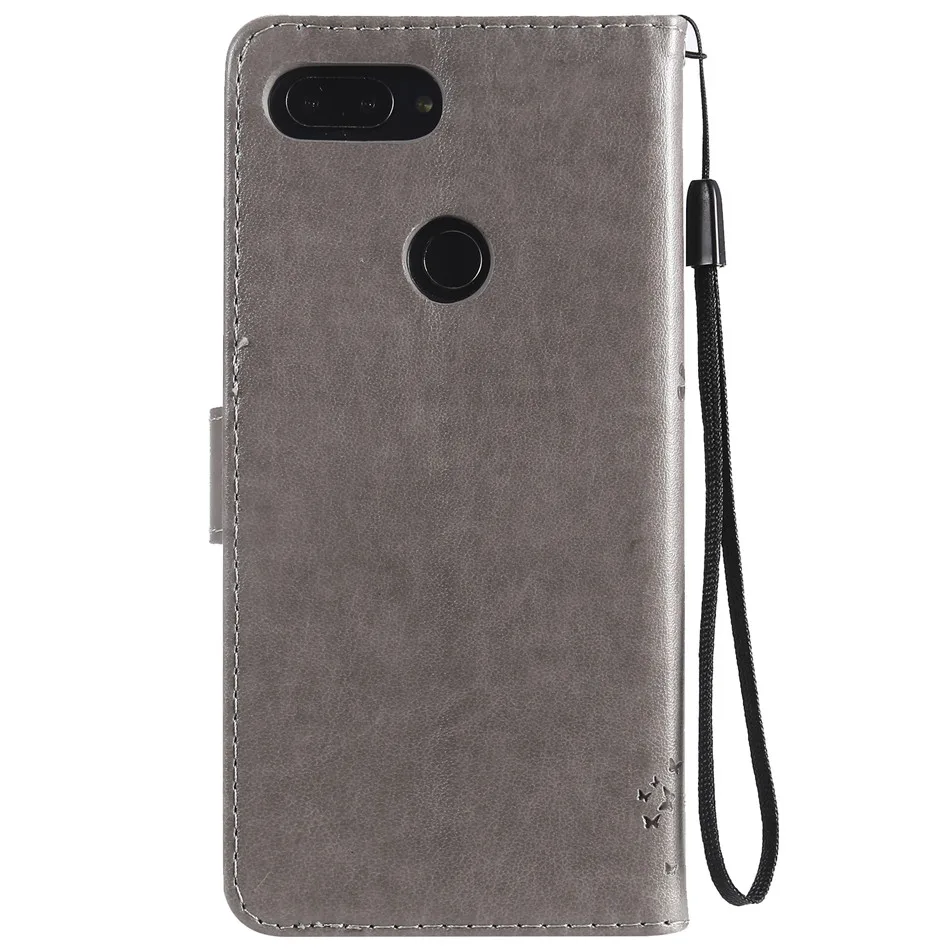Магнитный чехол для WIKO Lenny 4 3 2 Lenny4 Lenny3 Lenny2 Pulp 4G Fab Slide2 Slide 2 милый флип-чехол-бумажник PU кожаный чехол P06F