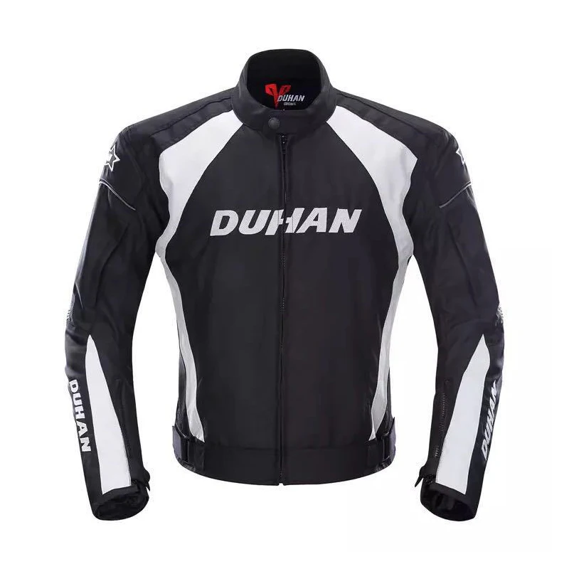 Мотоциклетная куртка защитное снаряжение для мужчин мотокросса гонок по