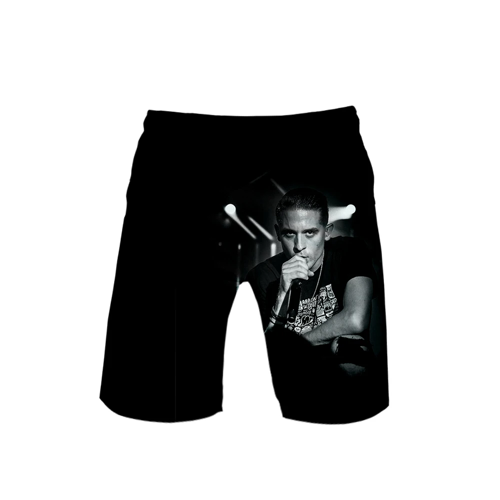 3D g eazy, одежда для плавания, Шорты для плавания, шорты для пляжа, Шорты для плавания, спортивные костюмы для бега, повседневные