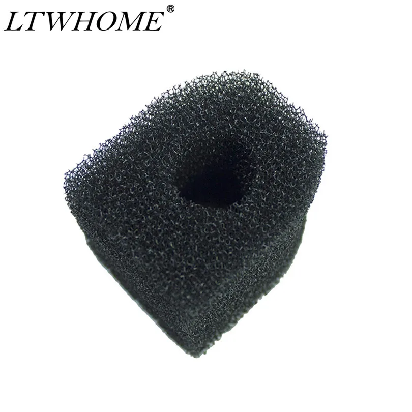 

LTWHOME Bio Sponge Fit for Penn Plax Cascade 300 Internal Filter Replacement Cartridges
