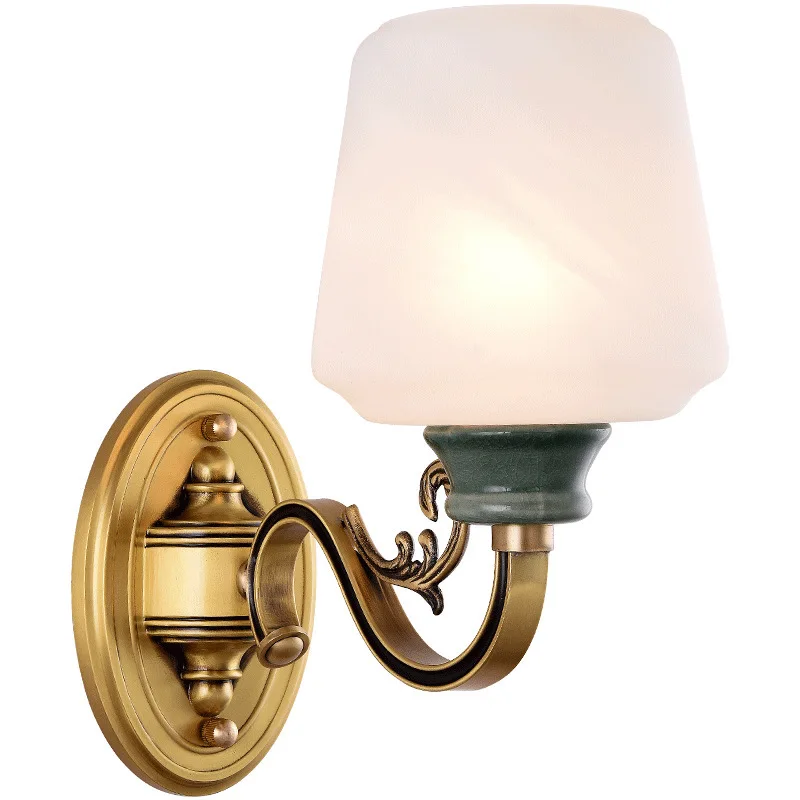 Лампа с теплым свесветильник узкая для гостиной телевизора настенная спальни