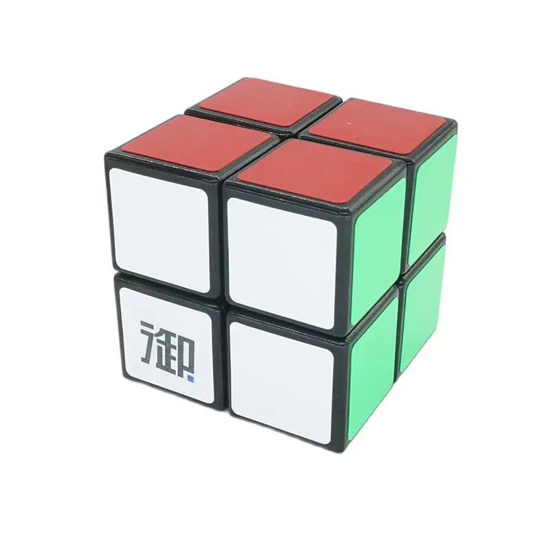 New Original Dayan 2x2x2 Magic Cube Puzzle 4.6cm Cubo Magico 2x2