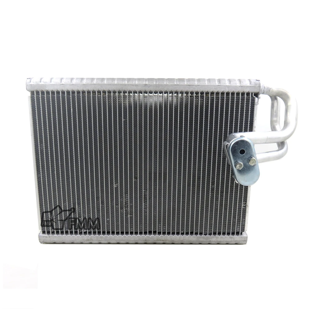 8K1898191A 8K1898967A 8K1898967 Ac Evaporator Core For Q5 A4 SIZE 38*235*301.5mm