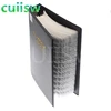 0805 SMD Resistor Sample Book 1% Tolerance 170valuesx50pcs=8500pcs Resistor Kit 0R~10M ► Photo 3/6