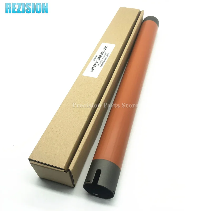 Rolo Superior do Fusor da Longa Vida Fusor para Canon ir 8085 8095 8105 8205 8285 8295 Rolo Quente Peças da Copiadora Fl33602000