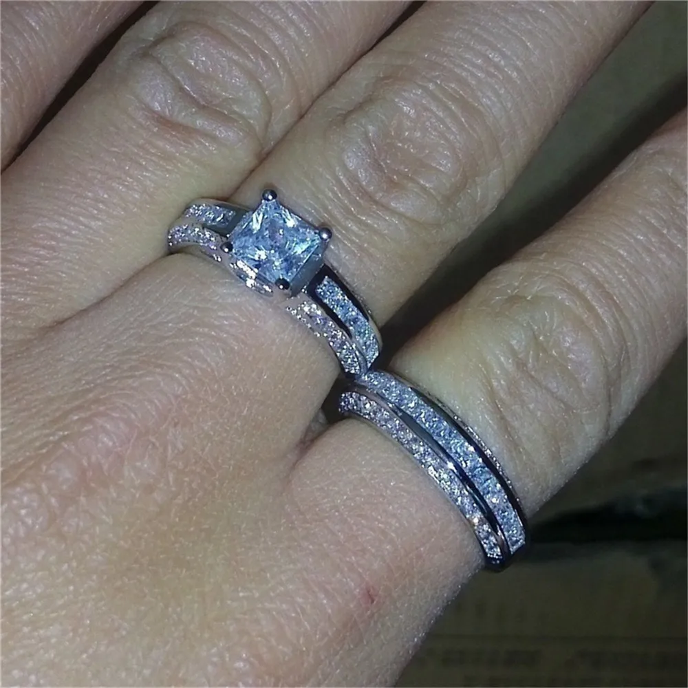 Кольцо для обещаний, модное кольцо, цветочное кольцо, обручальные кольца для женщин, обручальное кольцо, кольцо для любви, кольца для девочек, женские кольца, бижутерия