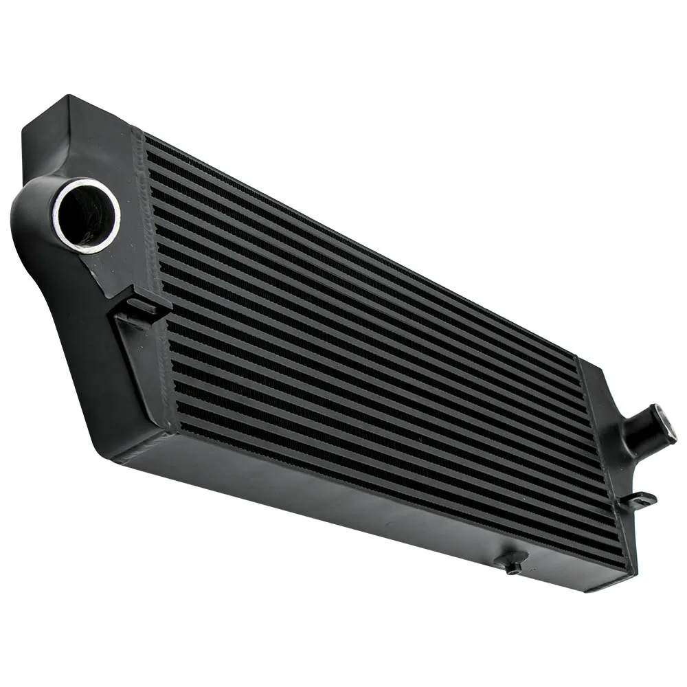 Intercooler St225 Finitura Nera Di Alta Qualità Per Ford Focus Mk2 St Stage 2 Airtec