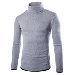 Внешняя торговля ebay оптовая продажа Модные Простые поддельные два предмета дизайн мужские повседневные осенние и зимние новые стильные с