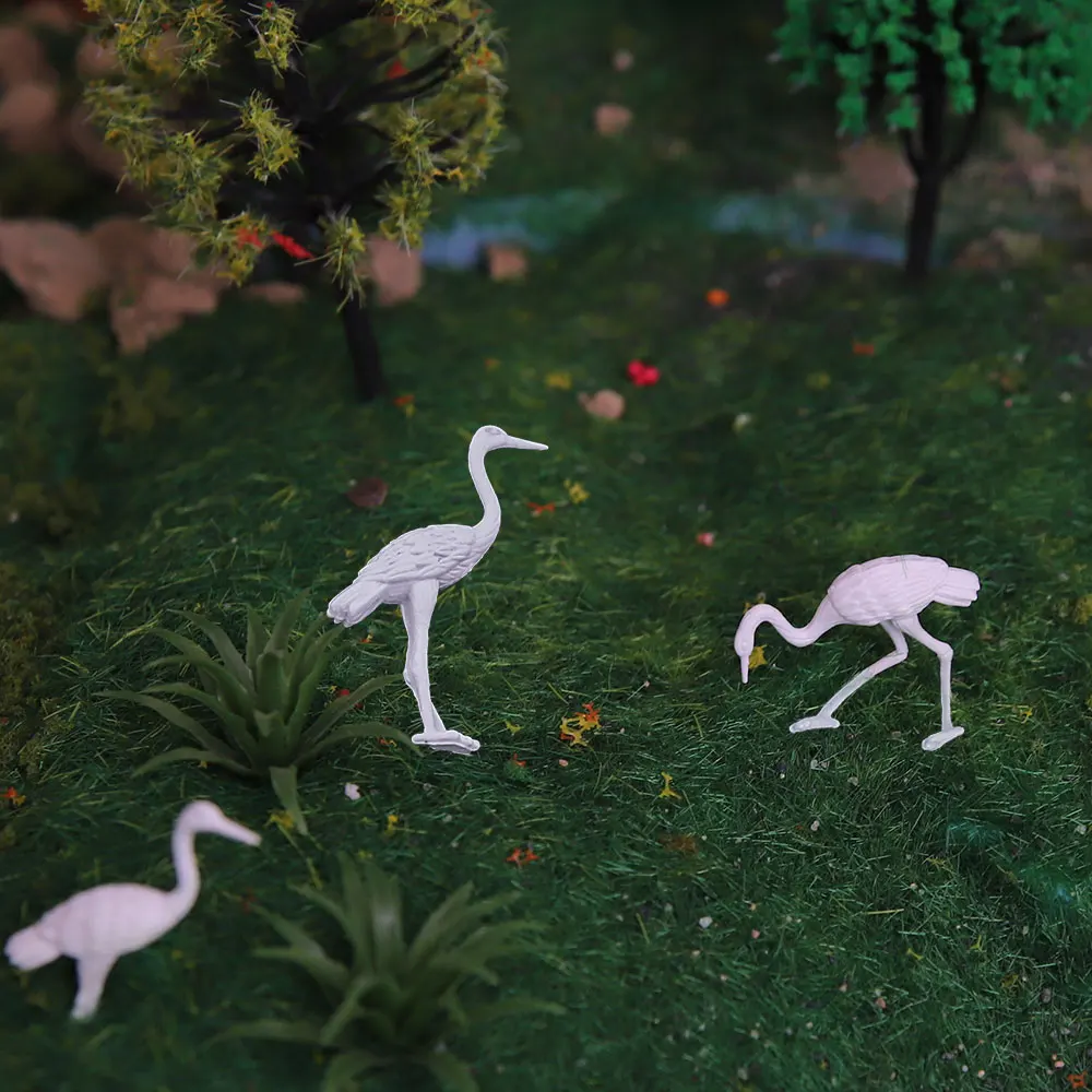 15 Fogli Capacit/à Scultura in Legno Creativo e Pratico AA-Cucitrice Colore : Akita Animale Sveglio di Figura Mini Cucitrici