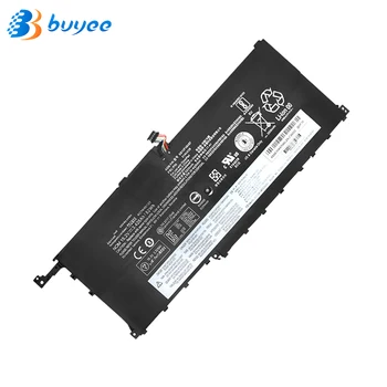 

Original Battery 00HW029 SB10F46467 For Lenovo ThinkPad X1 X1C Carbon 4th 6th 20FB Laptop Battery 01AV409 20FB-005XUS 15.2V