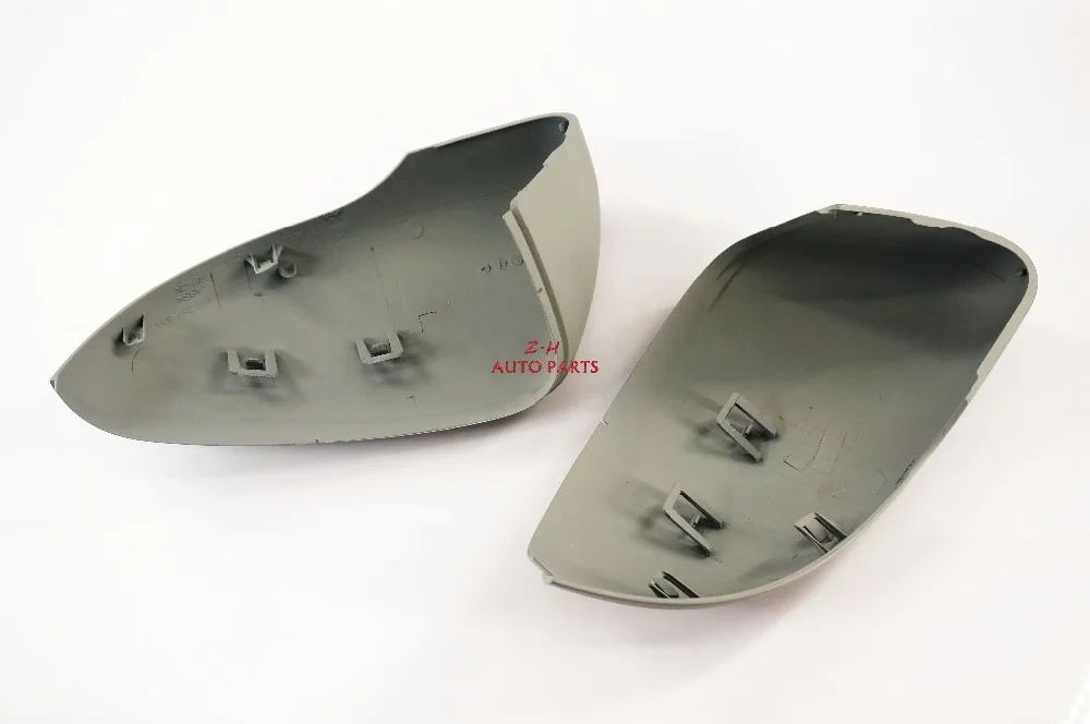 Новинка 5K0 857 537/538 крышка зеркала крыла для Фольксваген Гольф GTI MK6 Touran 5K0 857 537 ГРУ 5K0 857 538 Гру