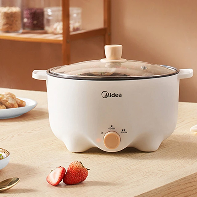 Rice Cookers Household Small Mini Rice Cooker Ceramic Inner Pot Cooking  Rice Cooker Multi Cooker Multi Cooker - AliExpress