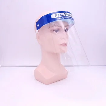 

Anti-Viru Protective Hat Cover Outdoor Windproof Adjustable Windproof Cap