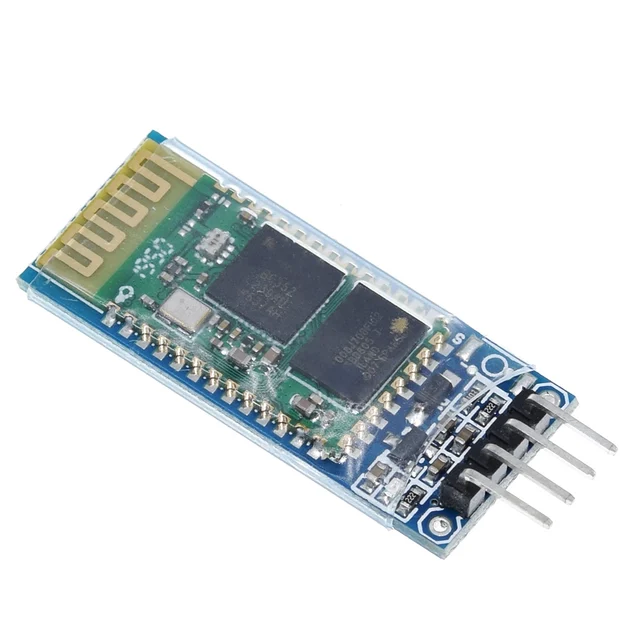 HC-05 HC 05 hc-06 HC 06 RF bezprzewodowy urządzenie nadawczo-odbiorcze Bluetooth moduł Slave RS232 TTL do UART konwerter i adapter do arduino tanie i dobre opinie CN (pochodzenie) Nowy Electronic products HC-05 06 Bluetooth Transceiver Module Komputer -40-+85 3 3~6V 30 MA DIY KIT For Arduino STM HC-05 HC 05 hc-06 HC 06 RF bezprzewodowy urządzenie nadawczo-odbiorcze Bluetooth moduł Slave RS232 TTL do UART konwerter i adapter do arduino tanie i dobre opinie CN (pochodzenie) Nowy Electronic products HC-05 06 Bluetooth Transceiver Module Komputer -40-+85 3 3~6V 30 MA DIY KIT For Arduino STM