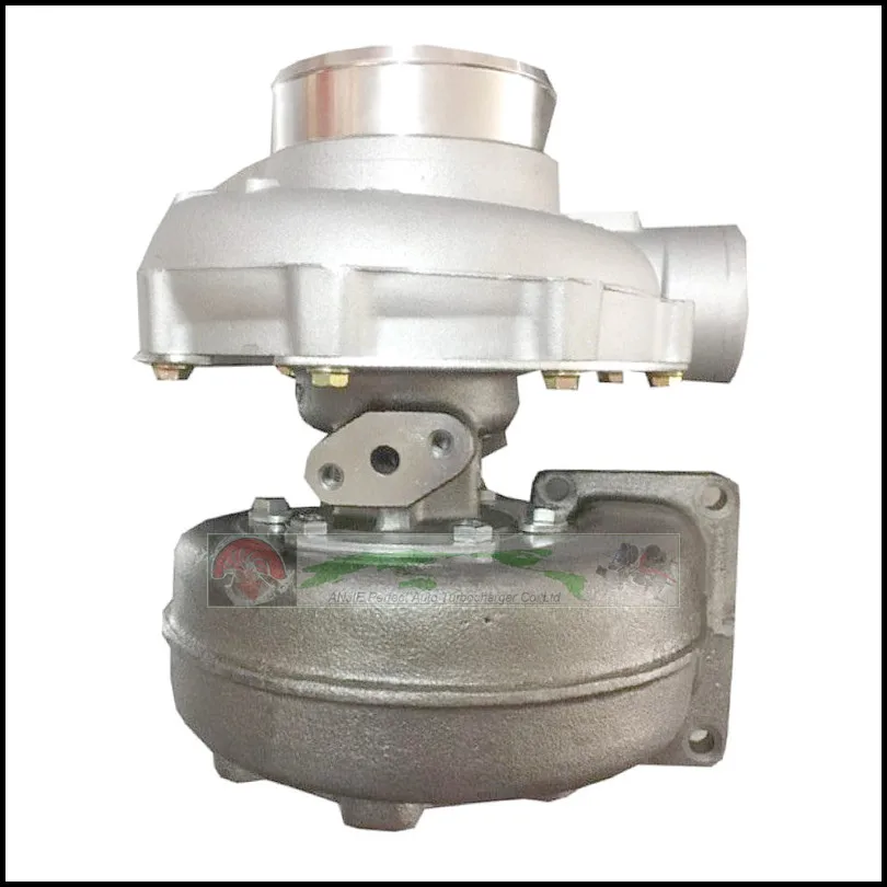 HX50 Turbo 3596901 3596902 3596903 4089828 Турбокомпрессор Для тмин* s промышленный VTA28G5 VTA28 VTA28-G5 Набор Gen 2001