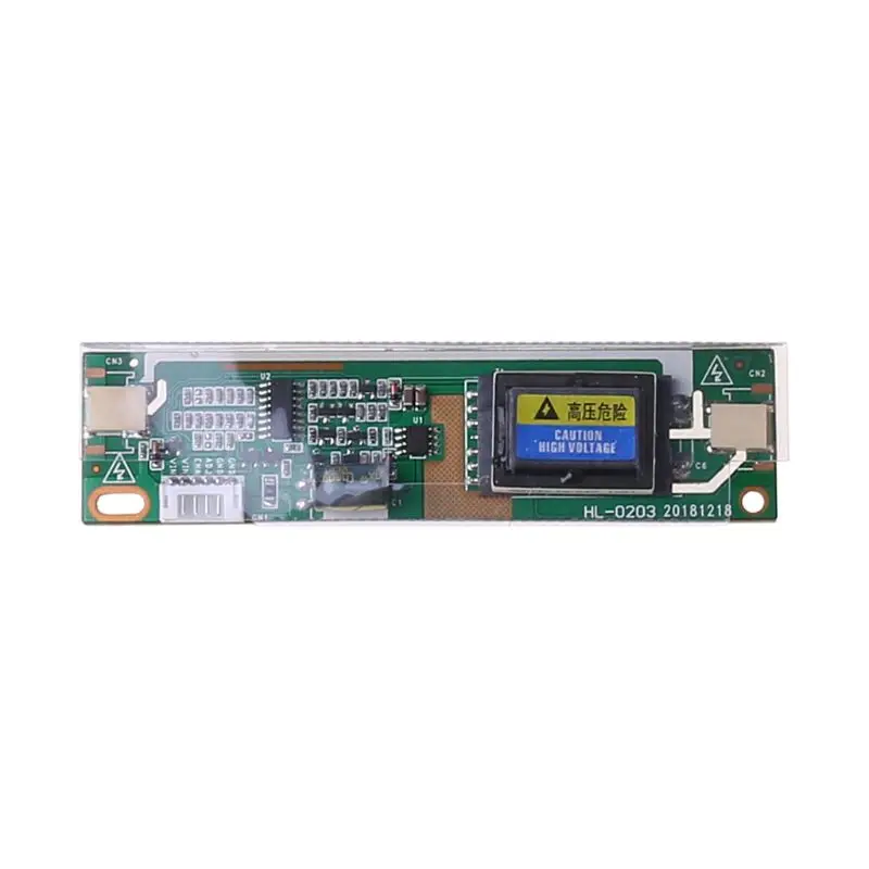 V56 Универсальный ЖК телевизор контроллер драйвер платы PC/VGA/HDMI/USB интерфейс + 7 ключ