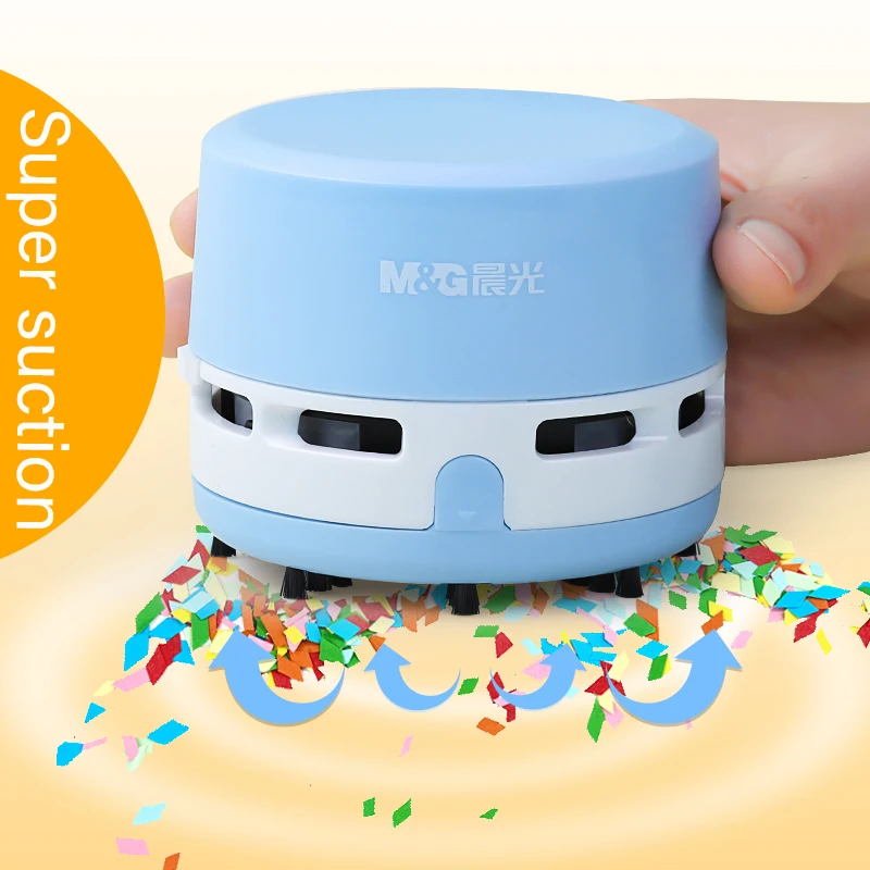 Portable Desktop Vacuum Cleaner 