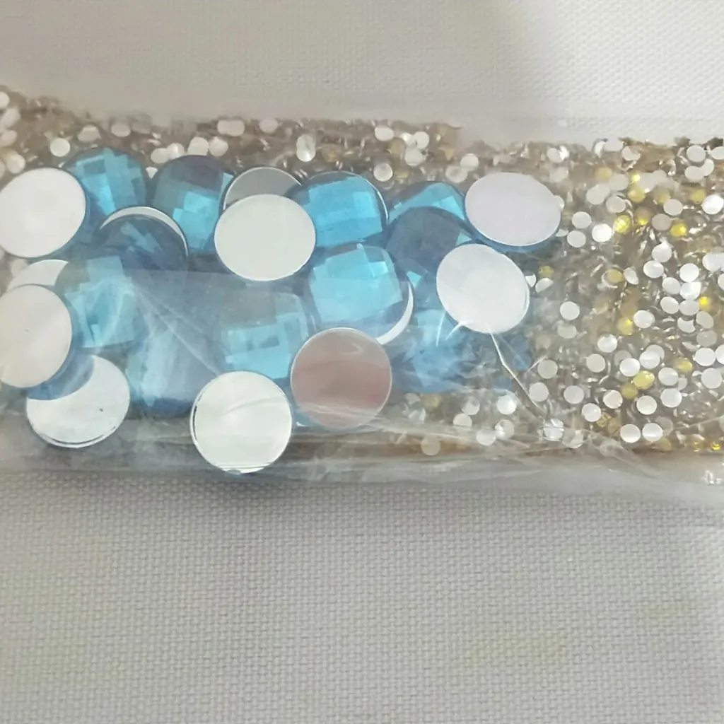 Novelty Clock 5D Diamond Painting Kits Special Rhinestone Picture Arts Craft Supply for Home Wall Decor