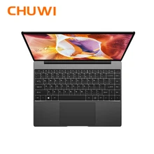 Ноутбук CHUWI CoreBook X, 14 дюймов, разрешение 2160*1440, Intel Core i5-7267U, два ядра, 16 ГБ ОЗУ, 256 Гб SSD, система Windows 10