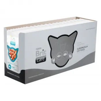 

Home & Garden Pet Products Cat Supplies Cat Wet Food Brit/bode 320932615
