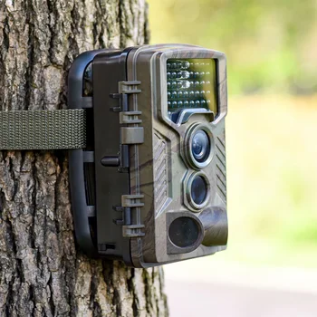 

Activated Camera Hunting Motion Sensor Infrared Night Vision Waterproof Animal Wildlife