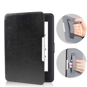 

Magnet PU Leather Flip Cover for Kindle 558 6 inch Handheld Stand Ebook Tablet Case for Kindle 8th Generation 2016 558 SY69JL