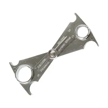 

Auto Car A/C Air Wrench Conditioning Line Fuel Pipe Spring Release Removal Tool