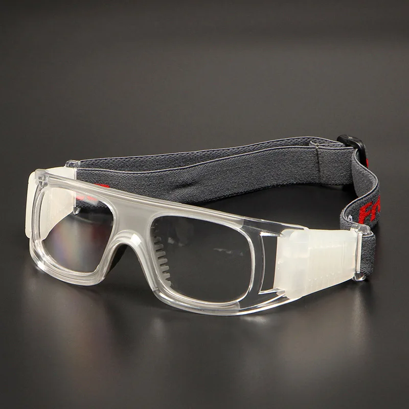 

Basketball Glasses Men Outdoor Sports Eyewear Football Eye Glasses Anti-collision Protector Prescription Glasses Goggles Oculos