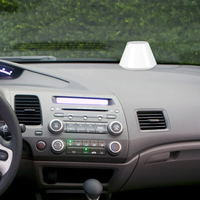 CARPRIE Bluetooth приемник Bluetooth 4,0 стерео Hi-Fi звук передатчик Черный Беспроводной автомобиля 3,5 мм авто подходит для ответа на звонки и прослушивания музыки адаптер