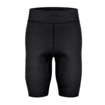 

Men Shapers Weight Loss Sauna Sweat Workout Short New Neoprene Athletic Gym Pants Legging Fat Burner Slimming Shorts Underwear