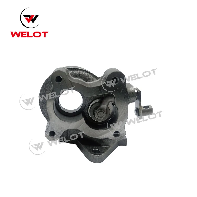 54359880000 Alloggiamento Turbina 54359880002 Ricambi Turbocompressore 54359700000 Per Dacia Logan 1.5 Dci 48Kw 65Hp K9K-700 2000