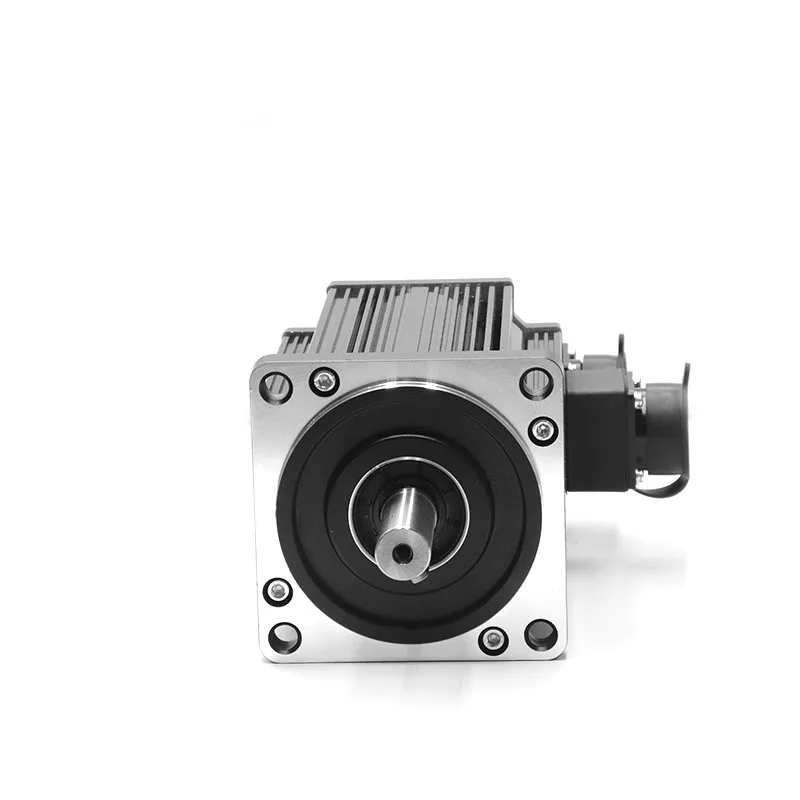 

Siheng 1.5Kw High Precision Brushless Servo Motor With Servo Motor Cnc Router Low Cost Mini Servo Motor
