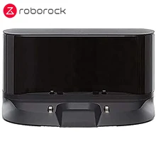 

Original S6 Dock Charger for Roborock S65 Robotic Vacuum Cleaner Spare Part Dock Base Black