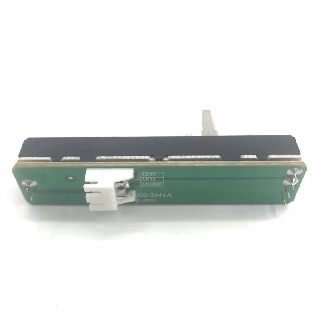 4 шт./лот 704-EN1000-9788 контроллер кроссфейдером для Pionner DDJ-SX2 DDJ-RX