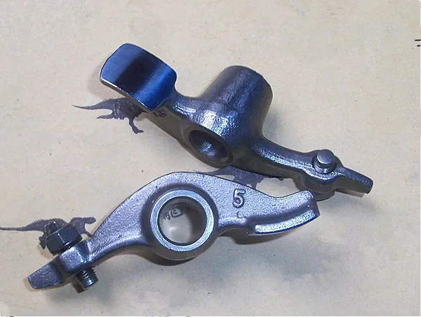 SRZ150 JYM150 Motorcycle Rocker Arm Motorbike Rocker