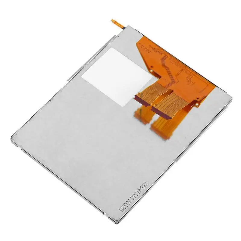 Верхняя Нижняя Замена ЖК-экрана подходит для kingd 2DS